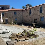 Ponte Olveira Albergue Mazaricos