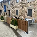 Ponte Olveira Albergue Mazaricos