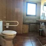 Albergue Ponte Olveira