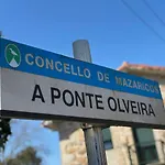 Ponte Olveira Albergue