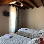 Albergue Ponte Olveira Mazaricos