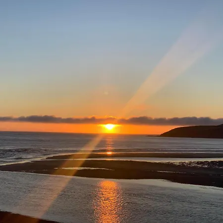 אכסניה Ponte Olveira *