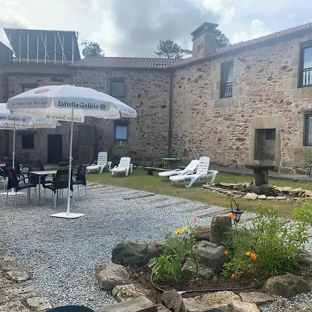 Ponte Olveira * Mazaricos