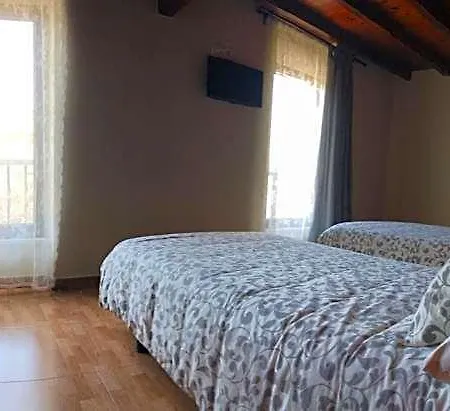 Ponte Olveira Hostal