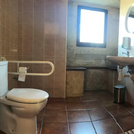 Hostal Ponte Olveira