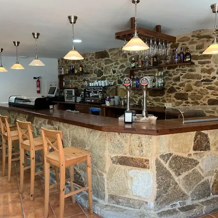 Ponte Olveira Mazaricos