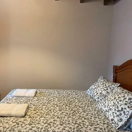 Ponte Olveira Hostal *