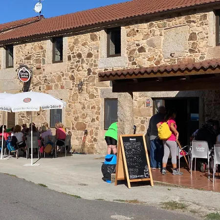 Ponte Olveira * Mazaricos