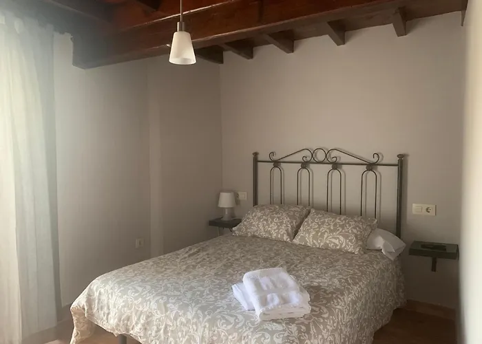 Hostel Ponte Olveira