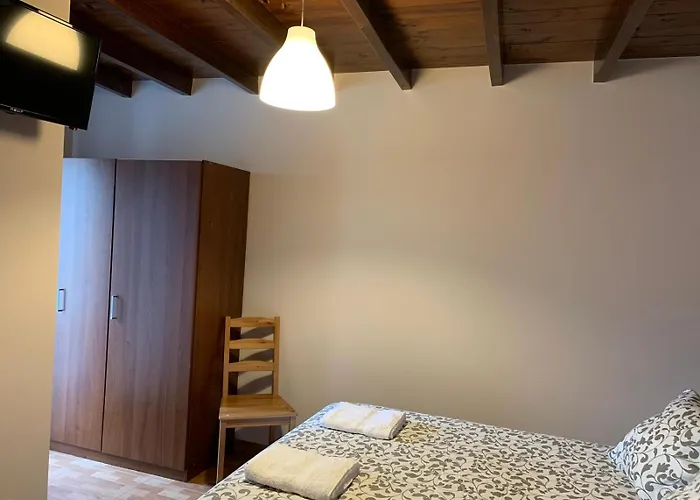 Ponte Olveira Mazaricos