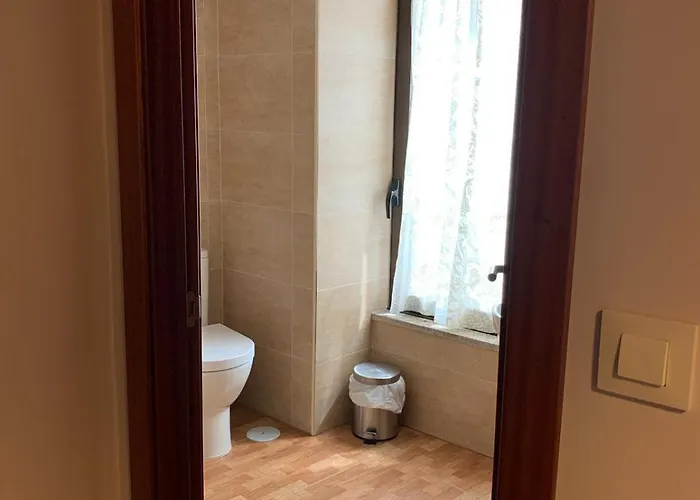 Albergue Ponte Olveira Mazaricos