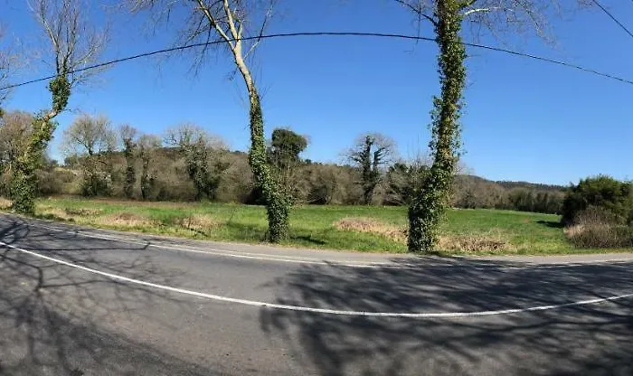 Ponte Olveira Hostel