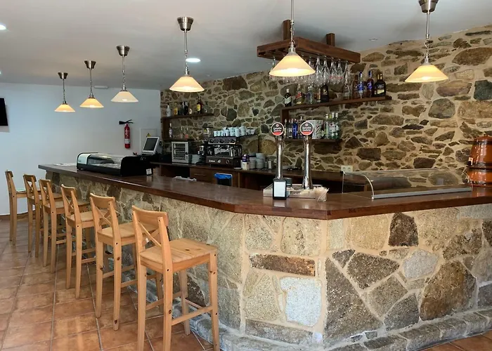 Ponte Olveira Mazaricos