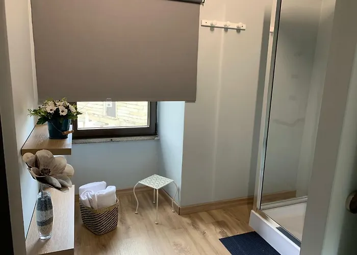 Ponte Olveira * Mazaricos